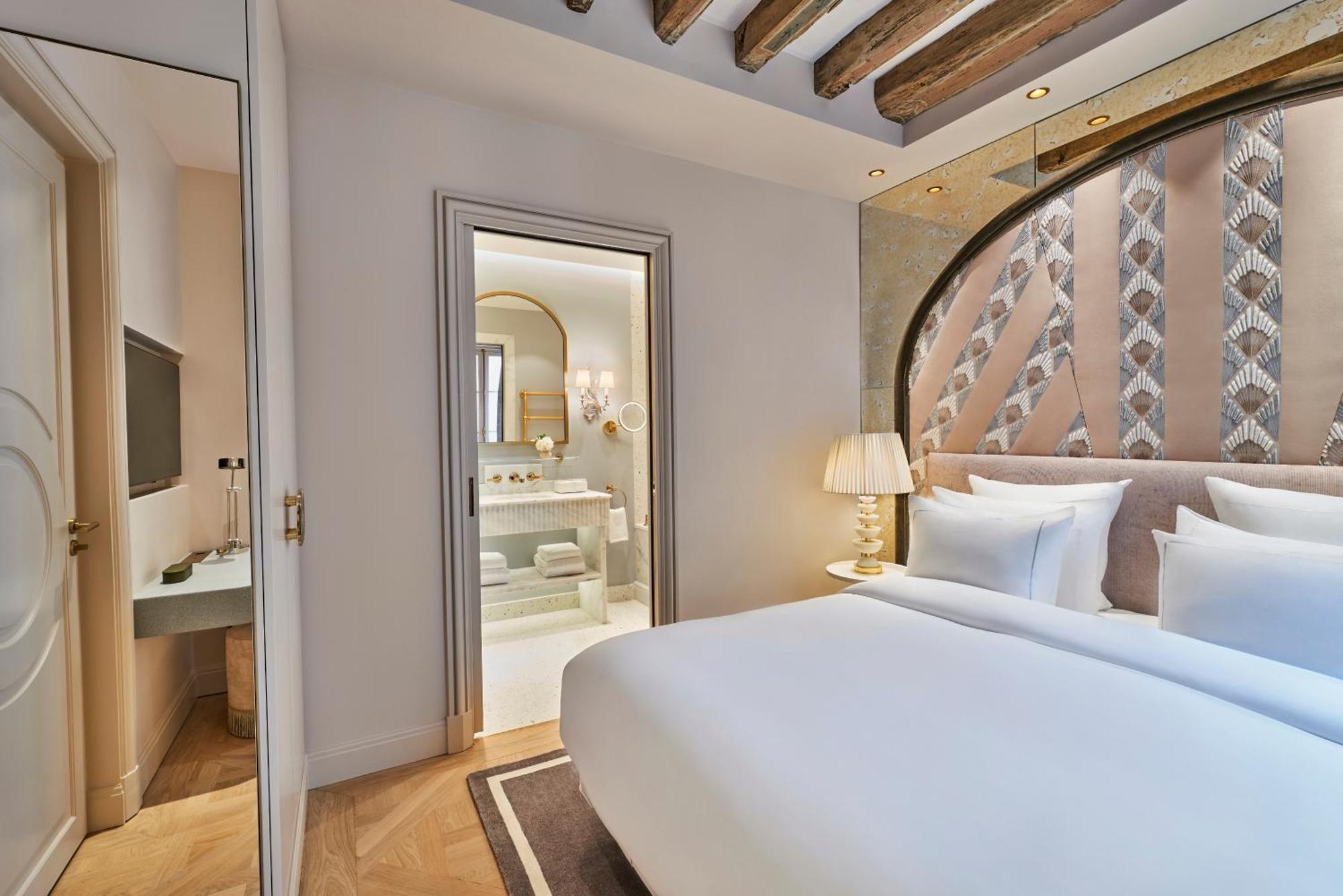 Maison Barriere Vendome Paris Bagian luar foto