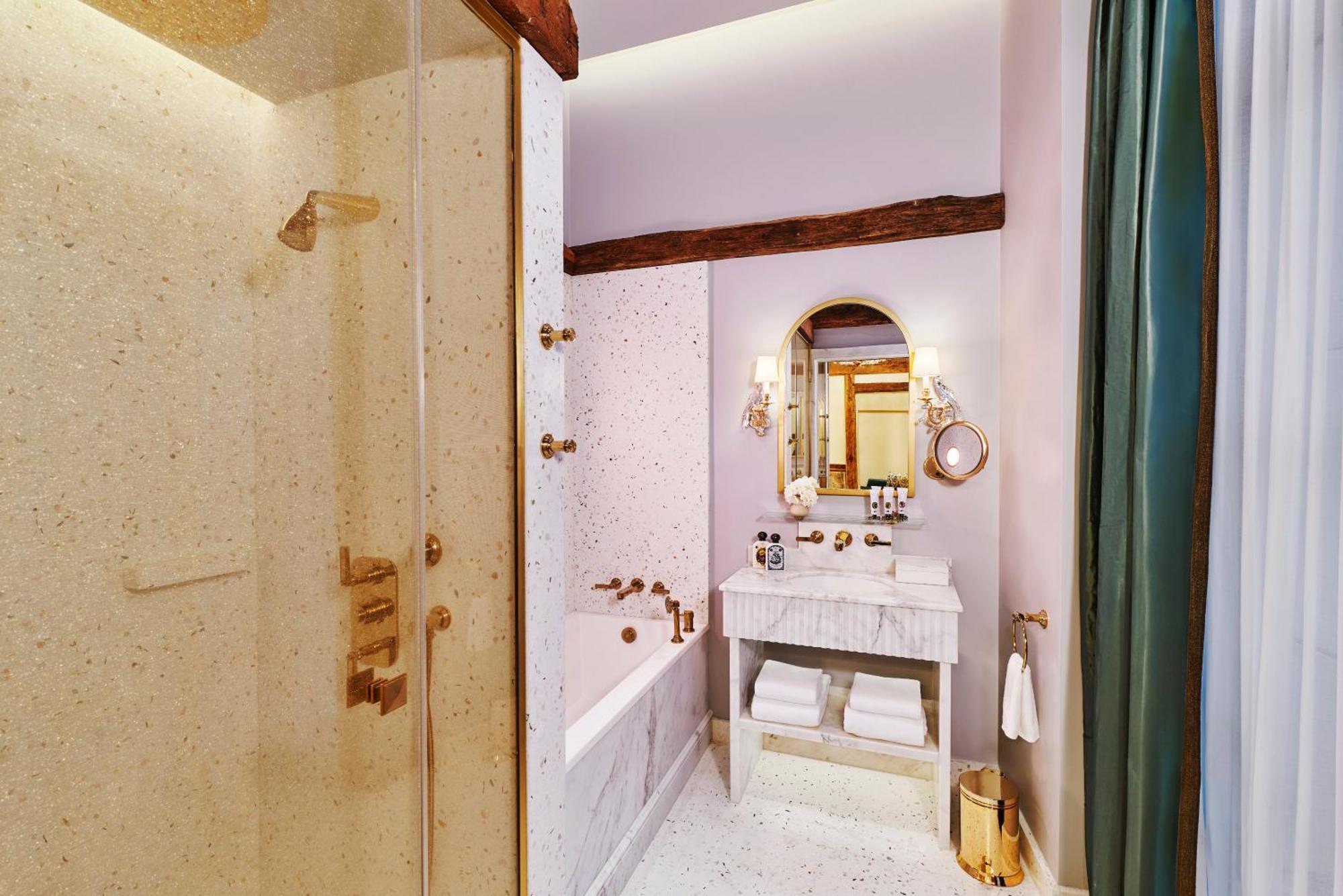 Maison Barriere Vendome Paris Bagian luar foto