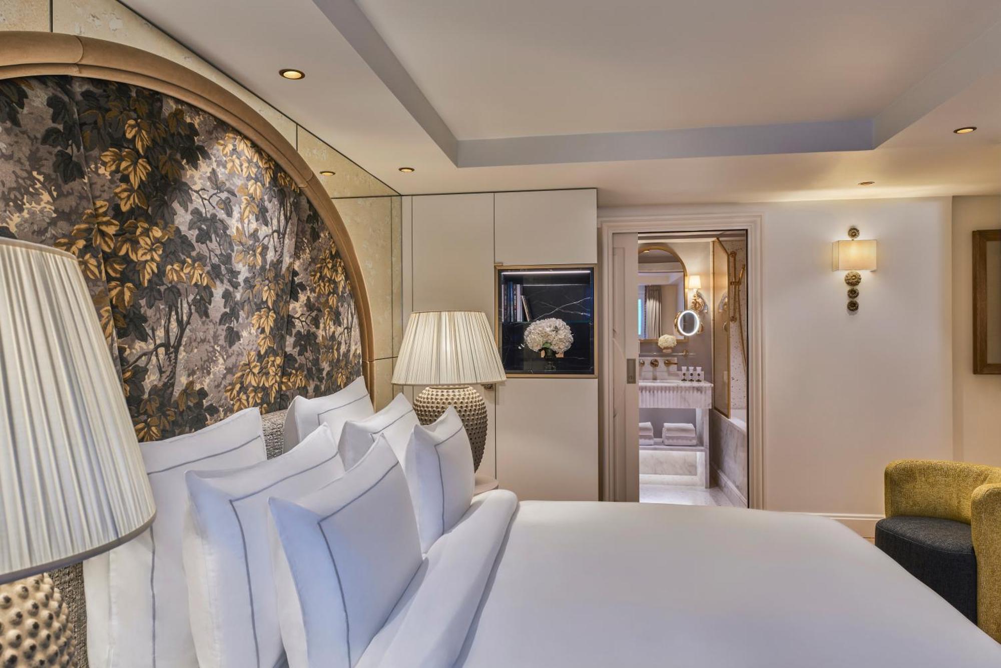 Maison Barriere Vendome Paris Bagian luar foto